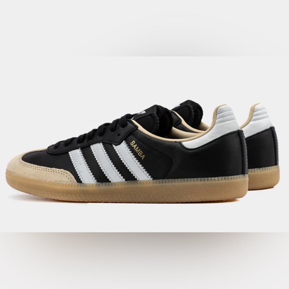 Adidas Samba OG Shoe - Picture 2 of 7